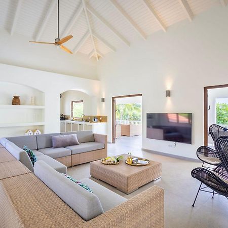 Coral Estate Rentals Willibrordus Exterior photo